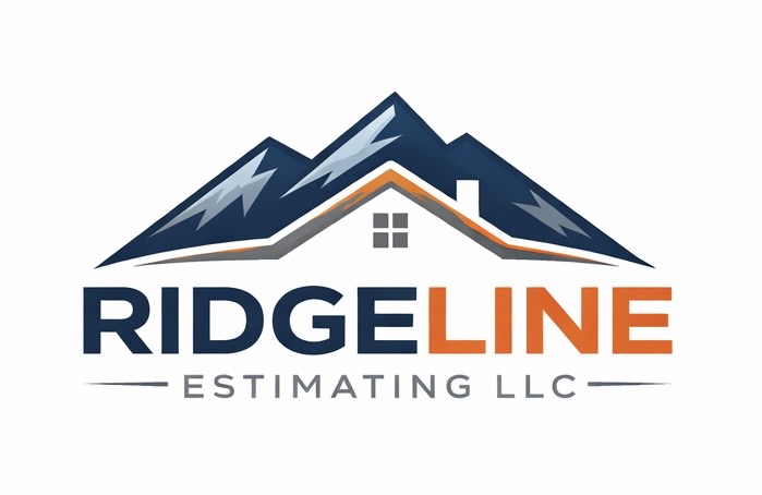 Ridgeline Estimating main logo