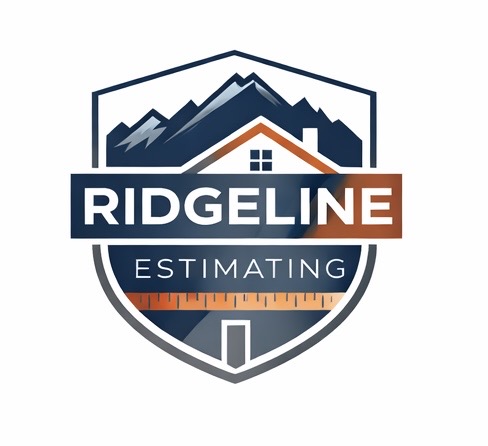 Ridgeline shield logo
