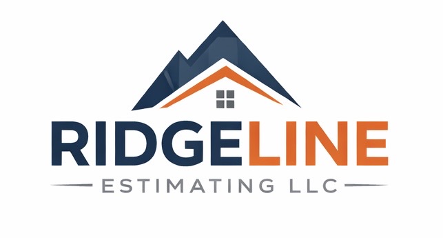 Ridgeline Estimating LLC logo